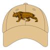 Youth Sport Flex Athletic Mesh Cap Thumbnail