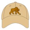 Youth Sport Flex Athletic Mesh Cap Thumbnail