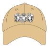 Youth Sport Flex Athletic Mesh Cap Thumbnail