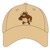 Youth Sport Flex Athletic Mesh Cap Thumbnail