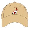 Youth Sport Flex Athletic Mesh Cap Thumbnail