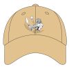 Youth Sport Flex Athletic Mesh Cap Thumbnail