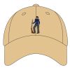 Youth Sport Flex Athletic Mesh Cap Thumbnail