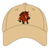 Youth Sport Flex Athletic Mesh Cap Thumbnail