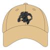 Youth Sport Flex Athletic Mesh Cap Thumbnail