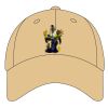 Youth Sport Flex Athletic Mesh Cap Thumbnail