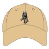 Youth Sport Flex Athletic Mesh Cap Thumbnail