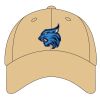Youth Sport Flex Athletic Mesh Cap Thumbnail