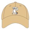 Youth Sport Flex Athletic Mesh Cap Thumbnail