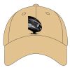 Youth Sport Flex Athletic Mesh Cap Thumbnail