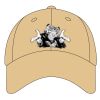 Youth Sport Flex Athletic Mesh Cap Thumbnail