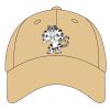 Youth Sport Flex Athletic Mesh Cap Thumbnail