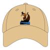 Youth Sport Flex Athletic Mesh Cap Thumbnail