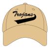 Youth Sport Flex Athletic Mesh Cap Thumbnail