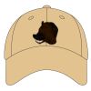 Youth Sport Flex Athletic Mesh Cap Thumbnail