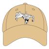 Youth Sport Flex Athletic Mesh Cap Thumbnail