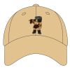 Youth Sport Flex Athletic Mesh Cap Thumbnail
