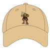 Youth Sport Flex Athletic Mesh Cap Thumbnail
