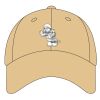 Youth Sport Flex Athletic Mesh Cap Thumbnail