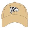 Youth Sport Flex Athletic Mesh Cap Thumbnail