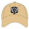 Youth Sport Flex Athletic Mesh Cap Thumbnail