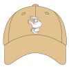 Youth Sport Flex Athletic Mesh Cap Thumbnail