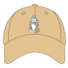 Youth Sport Flex Athletic Mesh Cap Thumbnail