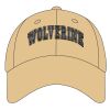 Youth Sport Flex Athletic Mesh Cap Thumbnail