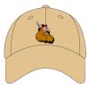 Youth Sport Flex Athletic Mesh Cap Thumbnail