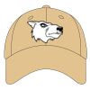 Youth Sport Flex Athletic Mesh Cap Thumbnail