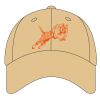 Youth Sport Flex Athletic Mesh Cap Thumbnail