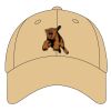 Youth Sport Flex Athletic Mesh Cap Thumbnail