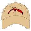 Youth Sport Flex Athletic Mesh Cap Thumbnail