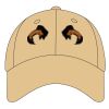 Youth Sport Flex Athletic Mesh Cap Thumbnail