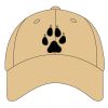 Youth Sport Flex Athletic Mesh Cap Thumbnail