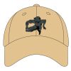 Youth Sport Flex Athletic Mesh Cap Thumbnail