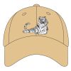 Youth Sport Flex Athletic Mesh Cap Thumbnail