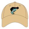 Youth Sport Flex Athletic Mesh Cap Thumbnail