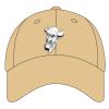 Youth Sport Flex Athletic Mesh Cap Thumbnail