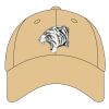 Youth Sport Flex Athletic Mesh Cap Thumbnail