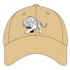 Youth Sport Flex Athletic Mesh Cap Thumbnail