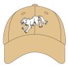 Youth Sport Flex Athletic Mesh Cap Thumbnail