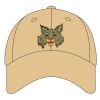 Youth Sport Flex Athletic Mesh Cap Thumbnail