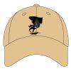 Youth Sport Flex Athletic Mesh Cap Thumbnail