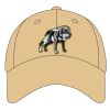 Youth Sport Flex Athletic Mesh Cap Thumbnail