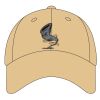 Youth Sport Flex Athletic Mesh Cap Thumbnail