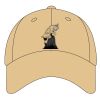 Youth Sport Flex Athletic Mesh Cap Thumbnail