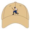 Youth Sport Flex Athletic Mesh Cap Thumbnail