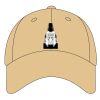 Youth Sport Flex Athletic Mesh Cap Thumbnail
