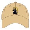 Youth Sport Flex Athletic Mesh Cap Thumbnail